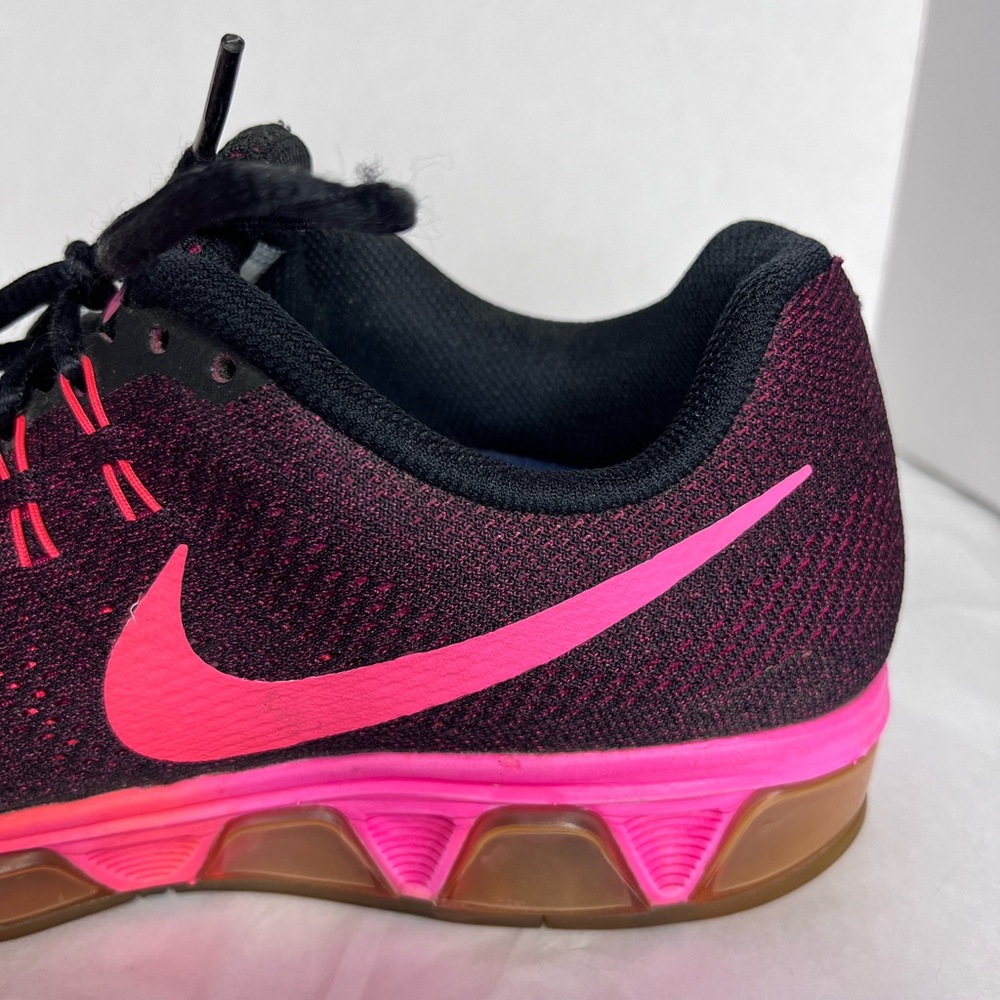 Nike Women's Air Max Tailwind 8 running shoes - Picture 4 of 14
